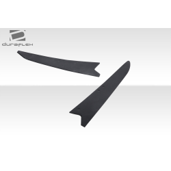 2015-2021 Subaru WRX STI Duraflex VRS Rear Diffuser - 13 Piece image - 16