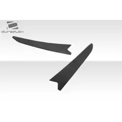 2015-2021 Subaru WRX STI VRS Rear Diffuser - 13 Piece image - 16