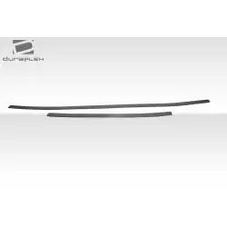 2015-2021 Subaru WRX STI VRS Rear Diffuser - 13 Piece image - 18