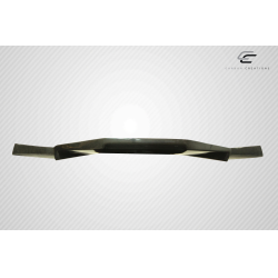 2015-2021 Subaru WRX STI Carbon Creations VRS Rear Diffuser - 13 Piece image - 14