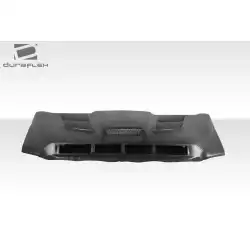 2014-2021 Toyota Tundra Viper Look Hood - 1 Piece image - 6