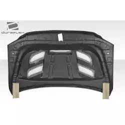 2014-2021 Toyota Tundra Viper Look Hood - 1 Piece image - 8