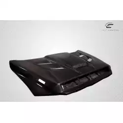 2014-2021 Toyota Tundra Viper Look Hood - 1 Piece image - 10