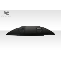 1983-1986 Ford Mustang Duraflex STM Hood - 1 Piece image - 8