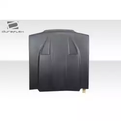 1987-1993 Ford Mustang STM Hood - 1 Piece image - 7