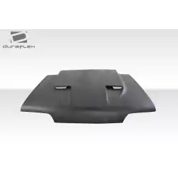 1987-1993 Ford Mustang STM Hood - 1 Piece image - 8