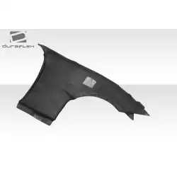 2016-2025 Mazda Miata Competition Fenders - 2 Piece image - 9