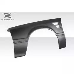 1987-1993 Ford Mustang D1 Front Fenders - 2 Piece image - 11