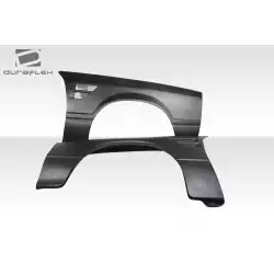 1987-1993 Ford Mustang D1 Front Fenders - 2 Piece image - 14