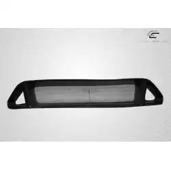 2015-2017 Ford Mustang Upper CVX Grille - 1 Piece (S) image - 4