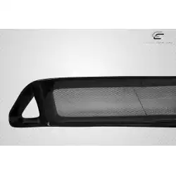 2015-2017 Ford Mustang Upper CVX Grille - 1 Piece (S) image - 5