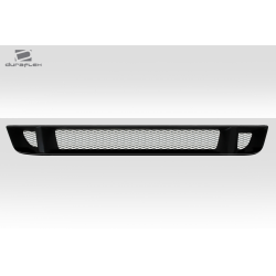 2015-2017 Ford Mustang Duraflex Lower CVX Grille - 1 Piece image - 1
