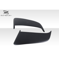 2015-2023 Ford Mustang Duraflex CVX Side Scoops - 2 Piece (S) image - 1