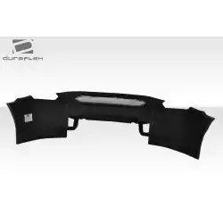 2009-2016 Nissan GT-R R35 LBW Front Bumper - 1 Piece image - 9