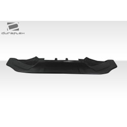 2009-2016 Nissan GT-R R35 Duraflex LBW Front Splitter - 1 Piece image - 7