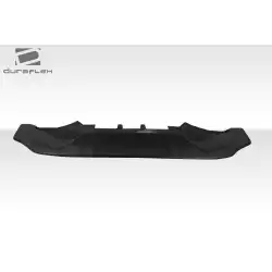 2009-2016 Nissan GT-R R35 LBW Front Splitter - 1 Piece image - 7