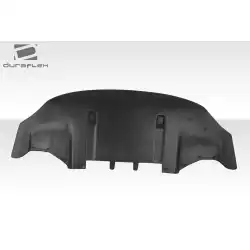 2009-2016 Nissan GT-R R35 LBW Front Splitter - 1 Piece image - 9