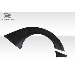 2009-2021 Nissan GT-R R35 Duraflex LBW Rear Fender Flares - 4 Piece image - 13