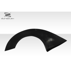 2009-2021 Nissan GT-R R35 Duraflex LBW Rear Fender Flares - 4 Piece image - 17
