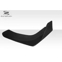 2009-2016 Nissan GT-R R35 LBW Rear Diffuser / Splitters - 3 Piece image - 11