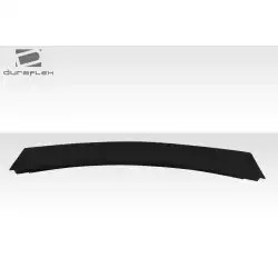 2009-2021 Nissan GT-R R35 LBW Rear Wing Spoiler - 1 Piece (S) image - 15