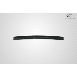 2009-2021 Nissan GT-R R35 Carbon Creations LBW Rear Wing Spoiler - 1 Piece image - 9