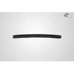 2009-2021 Nissan GT-R R35 LBW Rear Wing Spoiler - 1 Piece (S) image - 9