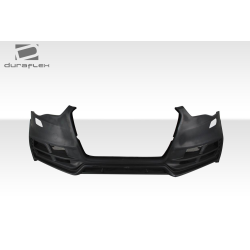 2013-2016 Audi A5 B8 4DR Duraflex TKR Front Bumper - 1 Piece image - 8