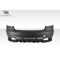 2008-2016 Audi A5 B8 4DR Duraflex TKR Rear Bumper - 1 Piece image - 8