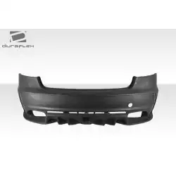 2008-2016 Audi A5 B8 4DR TKR Rear Bumper - 1 Piece image - 8