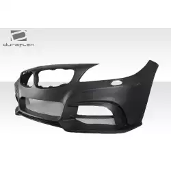 2009-2016 BMW Z4 E89 TKR Front Bumper - 1 Piece image - 9