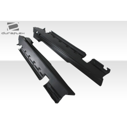 2009-2016 BMW Z4 E89 Duraflex TKR Side Skirts - 2 Piece image - 9