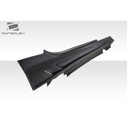 2009-2016 BMW Z4 E89 Duraflex TKR Side Skirts - 2 Piece image - 12