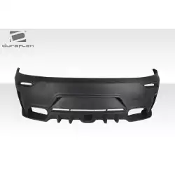 2009-2016 BMW Z4 E89 TKR Rear Bumper - 1 Piece image - 8