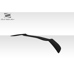 2009-2016 BMW Z4 E89 Duraflex TKR Rear Wing Spoiler - 1 Piece image - 8