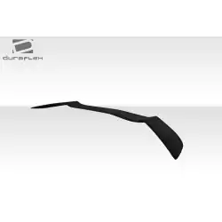 2009-2016 BMW Z4 E89 TKR Rear Wing Spoiler - 1 Piece image - 8