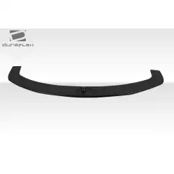 2008-2015 Infiniti G Coupe G37 Q60 LBW Front Splitter - 1 Piece image - 7