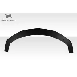 2008-2015 Infiniti G Coupe G37 Q60 LBW Front Splitter - 1 Piece image - 9