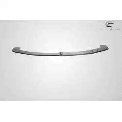 2008-2015 Infiniti G Coupe G37 Q60 LBW Front Splitter - 1 Piece image - 13