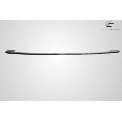 2008-2015 Infiniti G Coupe G37 Q60 Carbon Creations LBW Front Splitter - 1 Piece image - 18