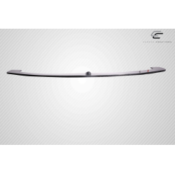 2008-2015 Infiniti G Coupe G37 Q60 Carbon Creations LBW Front Splitter - 1 Piece image - 13