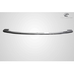 2008-2015 Infiniti G Coupe G37 Q60 Carbon Creations LBW Front Splitter - 1 Piece image - 19