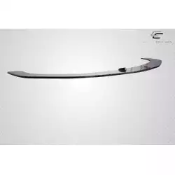 2008-2015 Infiniti G Coupe G37 Q60 LBW Front Splitter - 1 Piece image - 19