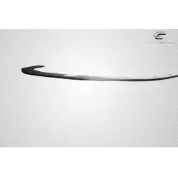 2008-2015 Infiniti G Coupe G37 Q60 LBW Front Splitter - 1 Piece image - 20