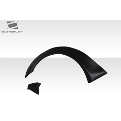 2008-2015 Infiniti G Coupe G37 Q60 Duraflex LBW Front Fender Flares - 4 Piece image - 10