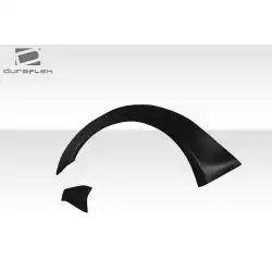 2008-2015 Infiniti G Coupe G37 Q60 LBW Front Fender Flares - 4 Piece image - 9