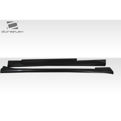 2008-2015 Infiniti G Coupe G37 Q60 Duraflex LBW Side Skirts - 2 Piece image - 8