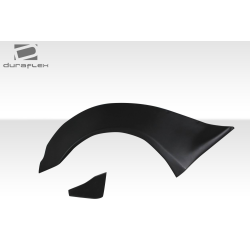 2008-2015 Infiniti G Coupe G37 Q60 Duraflex LBW Rear Fender Flares - 4 Piece image - 9
