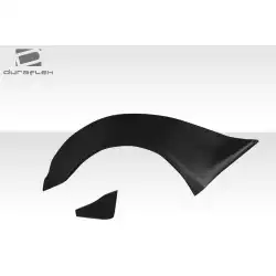 2008-2015 Infiniti G Coupe G37 Q60 LBW Rear Fender Flares - 4 Piece image - 8