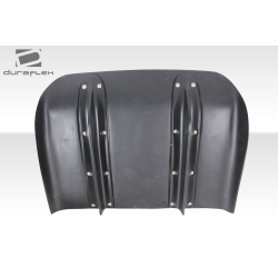 2008-2015 Infiniti G Coupe G37 Q60 Duraflex LBW Rear Diffuser - 3 Piece image - 13